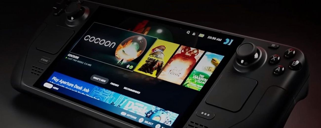 Steam Deck OLED podrożał o około 25%. W Polsce handheld Valve zbliżył się ceną do PS5 Pro