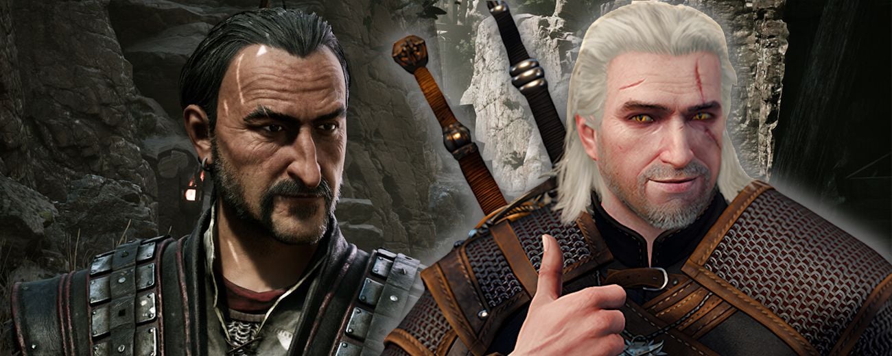 Gothic Remake pójdzie w ślady Wiedźmina 3 i doda prostą rzecz, która uprzyjemni poznawanie fabuły