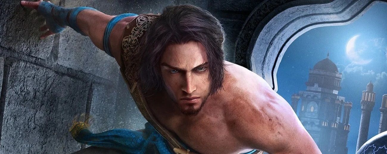 „Kto to zatwierdził?”. Wygląd „niemal ukończonego” Księcia Persji z Prince of Persia: Piaski Czasu Remake wycieka i budzi wśród graczy jedną reakcję