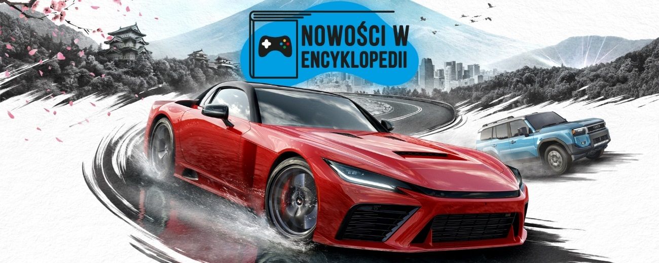 Forza Horizon 6 ma datę premiery, Fable zadebiutuje jesienią, twórcy Pokemonów pokazali swoje obiecujące RPG akcji, a Polacy tworzą duchowego następcę kultowego Ghost Mastera