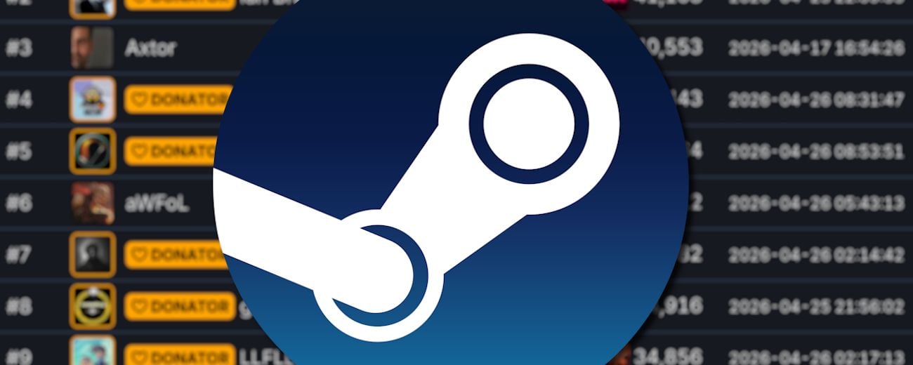 Zebrał 40 000 gier na Steam, lecz statystyki nie kłamią. Przypadek gracza potwierdza smutną prawdę o manii kupowania