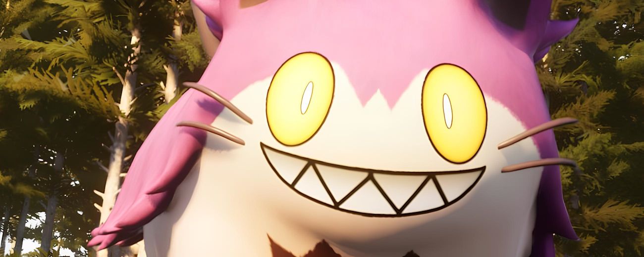 Władze odrzucają wniosek patentowy Nintendo, co może wpłynąć na spór prawny z Palworld