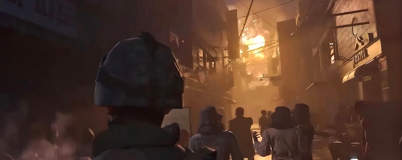 Call of Duty: Modern Warfare 4 wycieka. Ujawniono pierwszy teaser i szczegóły premiery