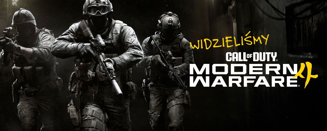 Widzieliśmy Modern Warfare 4 - wygląda na to, że Call of Duty chce odkupić winy po Black Ops 7