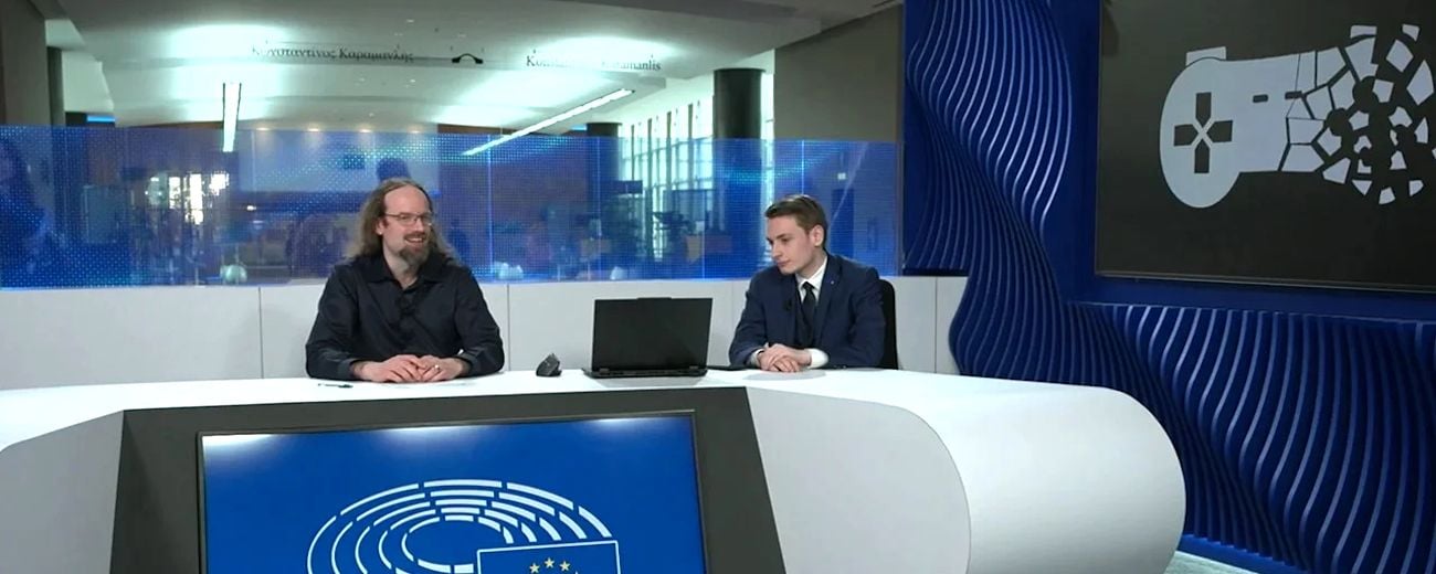 Stop Killing Games przed Parlamentem Europejskim. Ross Scott i spółka spodziewają się „konkretnych następstw”