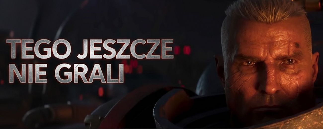 „Żaden RTS tego wcześniej nie robił”. Dawn of War 4 wprowadza system, który zmieni sposób, w jaki oglądasz bitwy