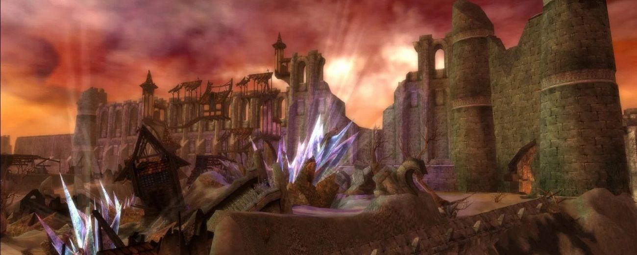 Gracze nie mogą w to uwierzyć. 20-letnia gra niespodziewanie otrzymała dwie duże nowości, a twórcy Guild Wars Reforged nie mówią ostatniego słowa