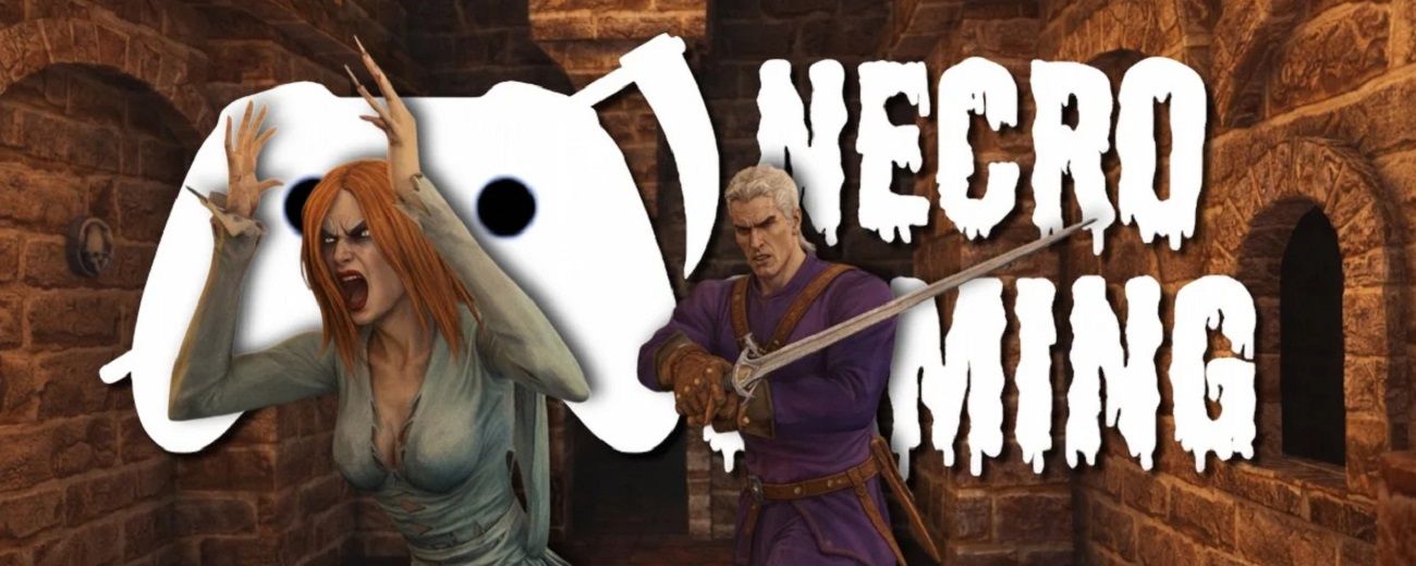 Geralt niczym Lara Croft. Pierwsza duża gra o Wiedźminie miała stawiać na akcję