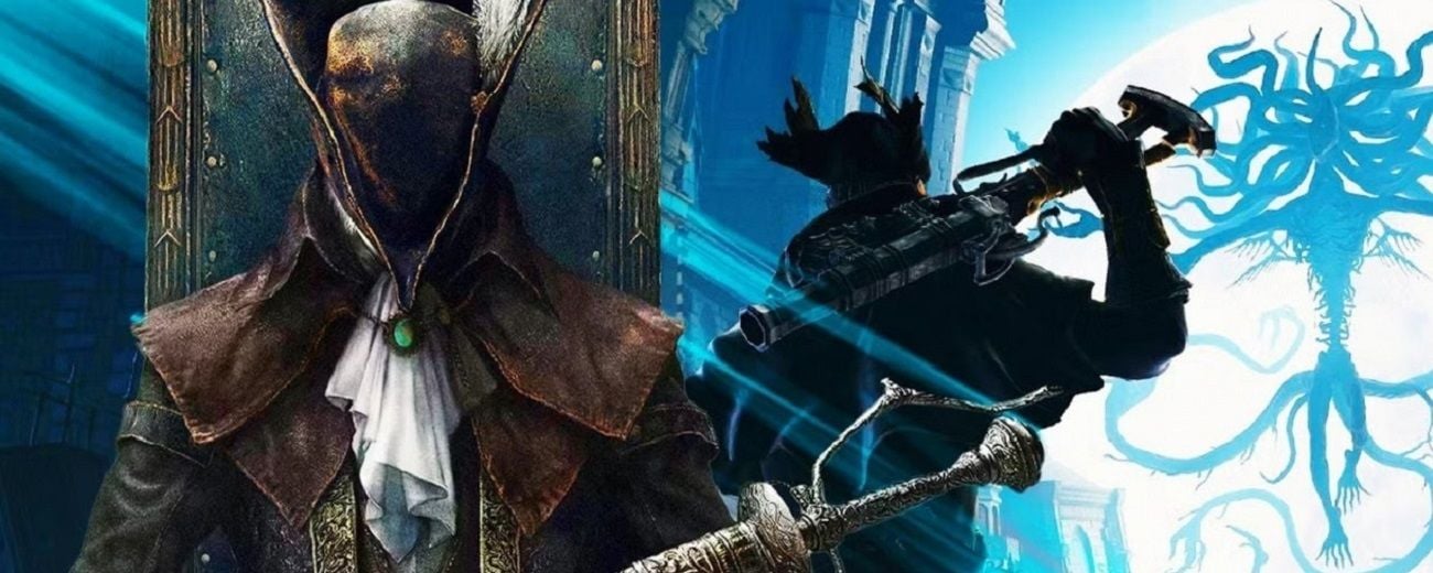 To nie przez Sony remake Bloodborne dotąd nie powstał. Jason Schreier donosi, że winni są twórcy Elden Ring i ujawnia nowe szczegóły zamknięcia Bluepoint Games