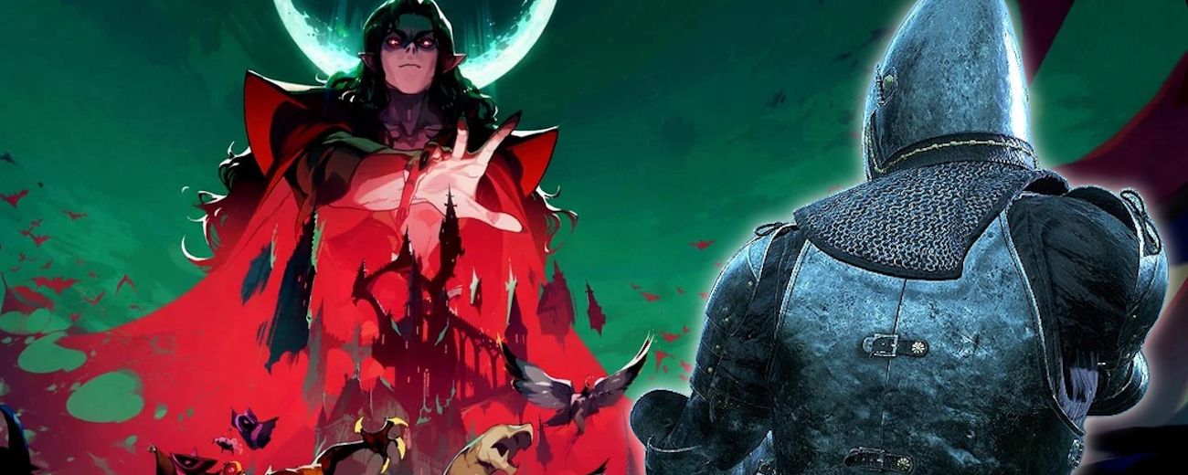 Powrót legendy sprzed 40 lat, gameplay z obiecującego spadkobiercy Thiefa i średniowieczny soulslike w klimacie horroru. Podsumowanie Future Games Show