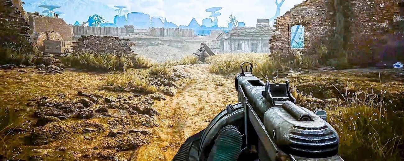 Postapokaliptyczny survival FPS w klimacie STALKER-a zmieni się nie do poznania. Poznaliśmy bogaty plan rozwoju gry