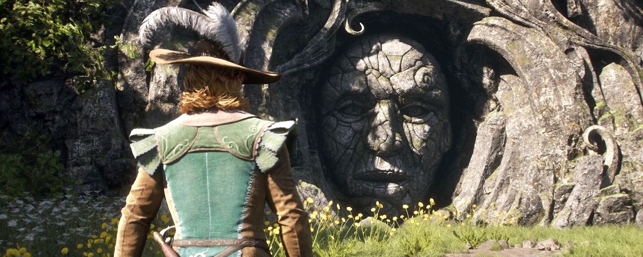 Fable nie jest RPG na 100 godzin. Długość gry wywołała gorącą dyskusję