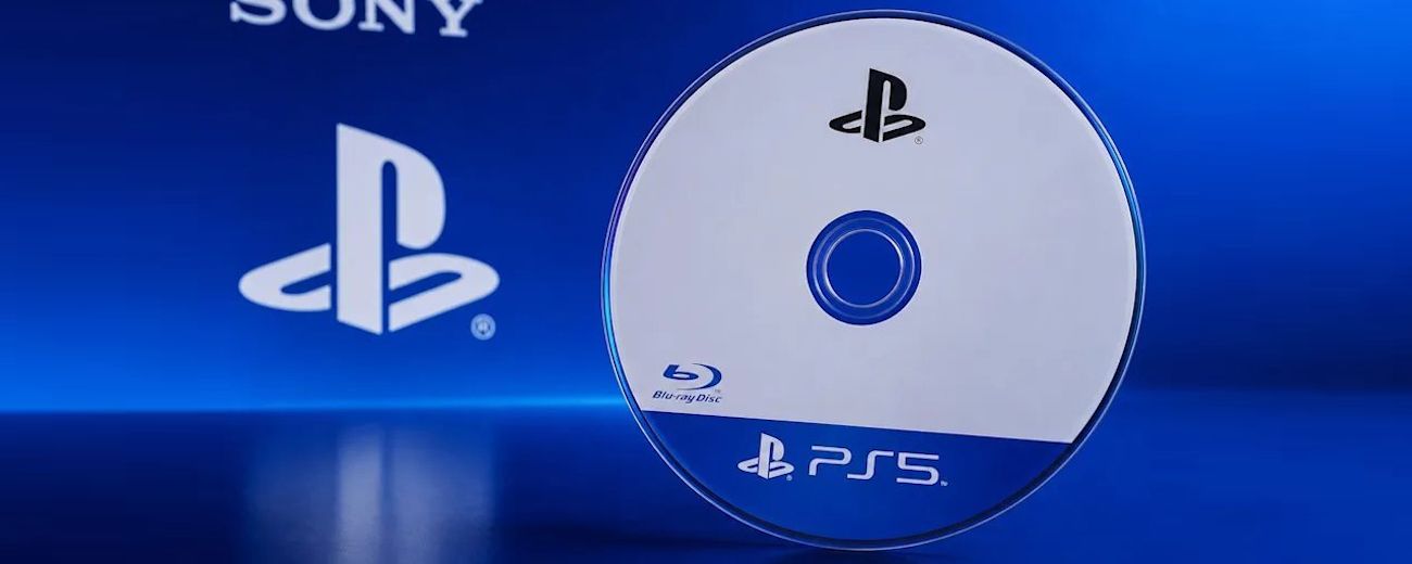 „Podjęliśmy tę decyzję z różnych powodów”. Sony nie cofnie decyzji o zaprzestaniu produkcji płyt z grami na PlayStation