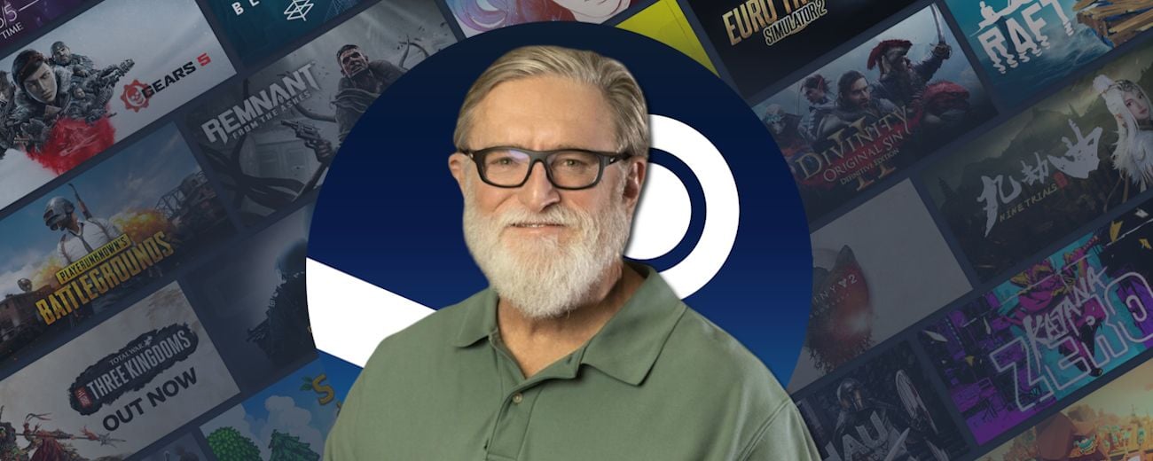„Nie mogę uwierzyć, że to zadziałało”. Poprosił Steam o złamanie swoich zasad, a rezultat dowodzi, dlaczego sklep Valve jest ulubionym miejscem graczy
