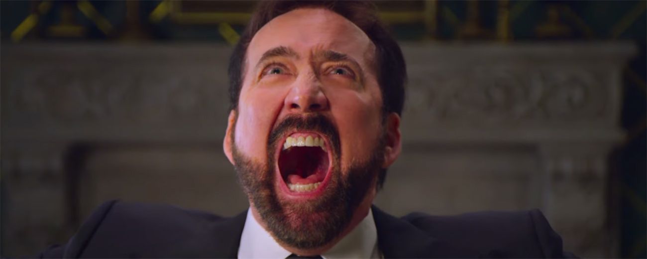 Netflix pozwany na ponad 100 mln dolarów. Wszystko przez kradzież nowego thrillera z Nicolasem Cage’em