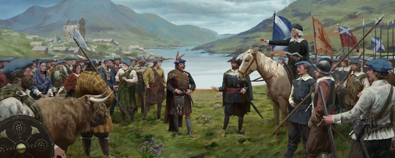 Wielki patch do Europa Universalis 5 już jest. Naprawiono w nim ponad 1200 błędów w polskiej wersji językowej