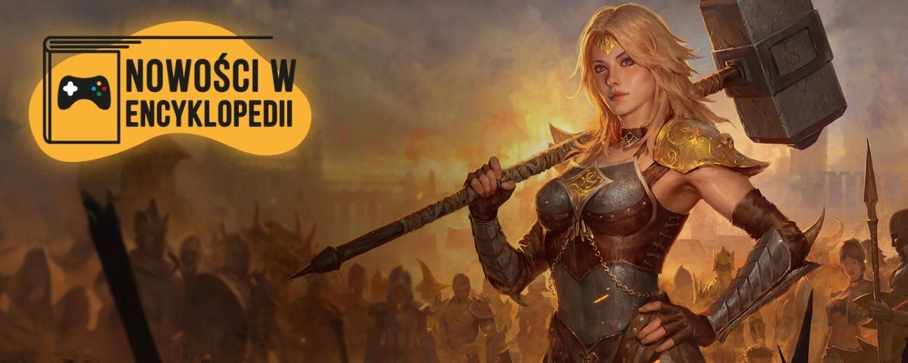 Polacy pracują nad klimatycznym RPG z otwartym światem, kultowe MMO powraca w nowych szatach, a pokaz Microsoftu przyniósł wysyp zapowiedzi