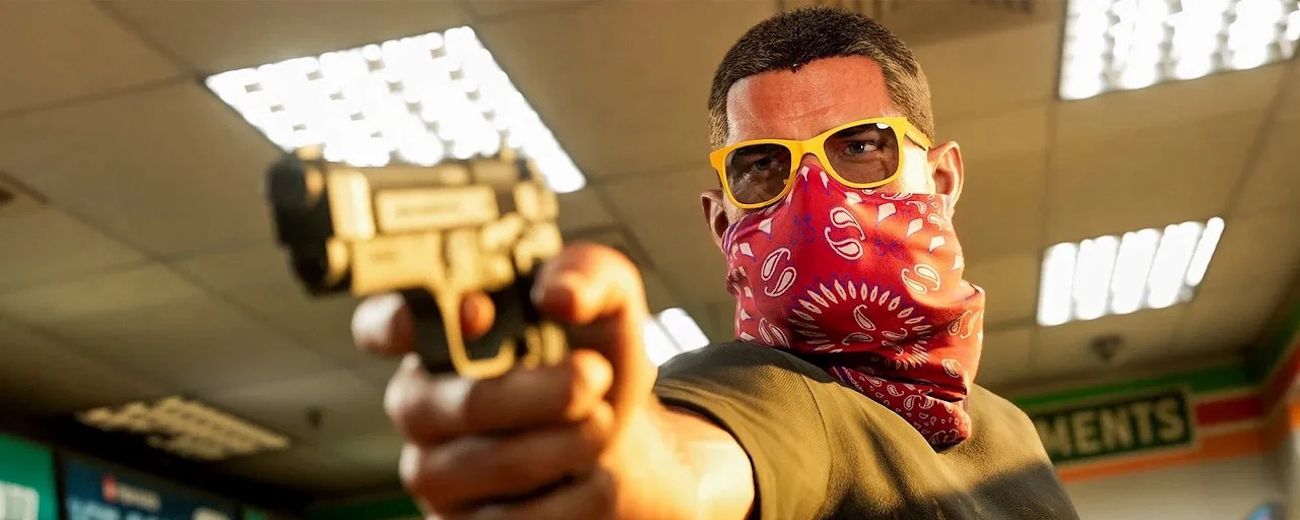 GTA 6 wprowadza trzy rodzaje pieniędzy i ekspertów od łupów. Brak paliwa w aucie skomplikuje ucieczkę