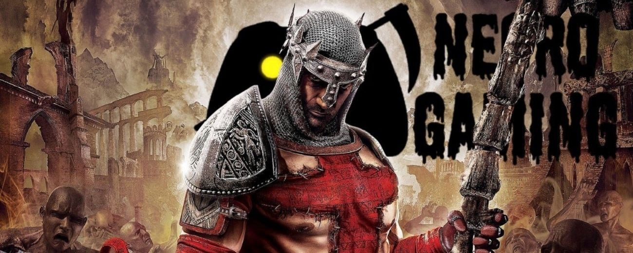 To mógł być przełom na miarę Assassin’s Creed 2. Dante’s Purgatorio miało przedstawić wojnę piekieł i niebios