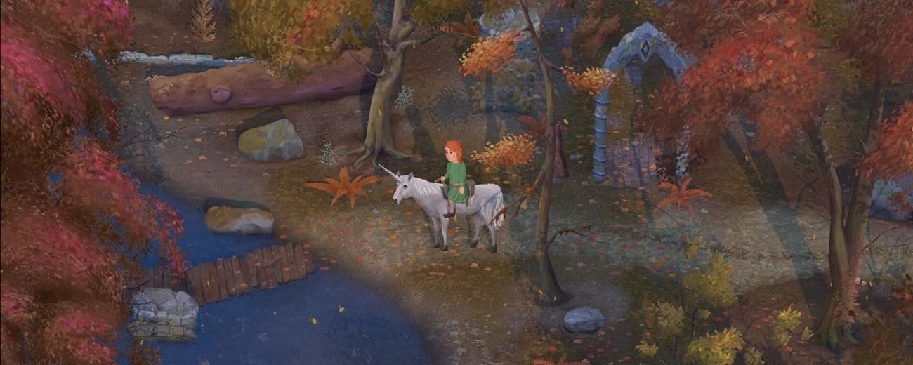 Średniowieczne RPG z otwartym światem inspirowane Stardew Valley robi krok w kierunku realizmu. NPC w Mirthwood odczują konsekwencje naszych działań