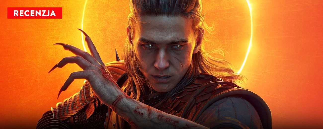 Recenzja The Blood of Dawnwalker. To nie samograj, tylko RPG dla tych, którzy lubią samodzielnie odkrywać opowieści