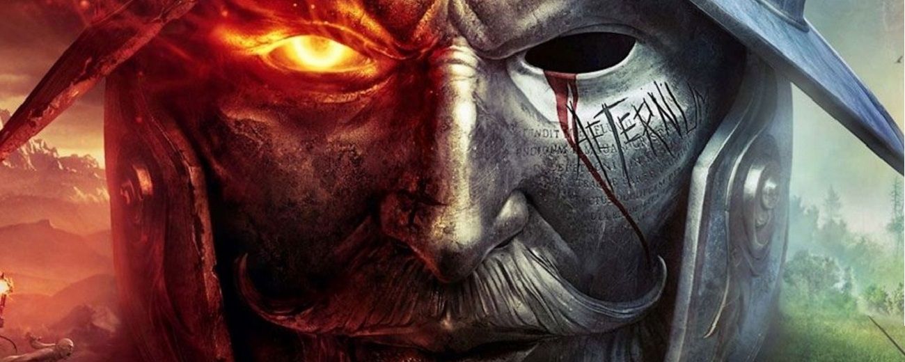 „Zrobiliśmy to wszystko dla Was”. Twórcy niespodziewanie zabitego MMORPG Amazona przemycili do gry pełen emocji list pożegnalny do fanów