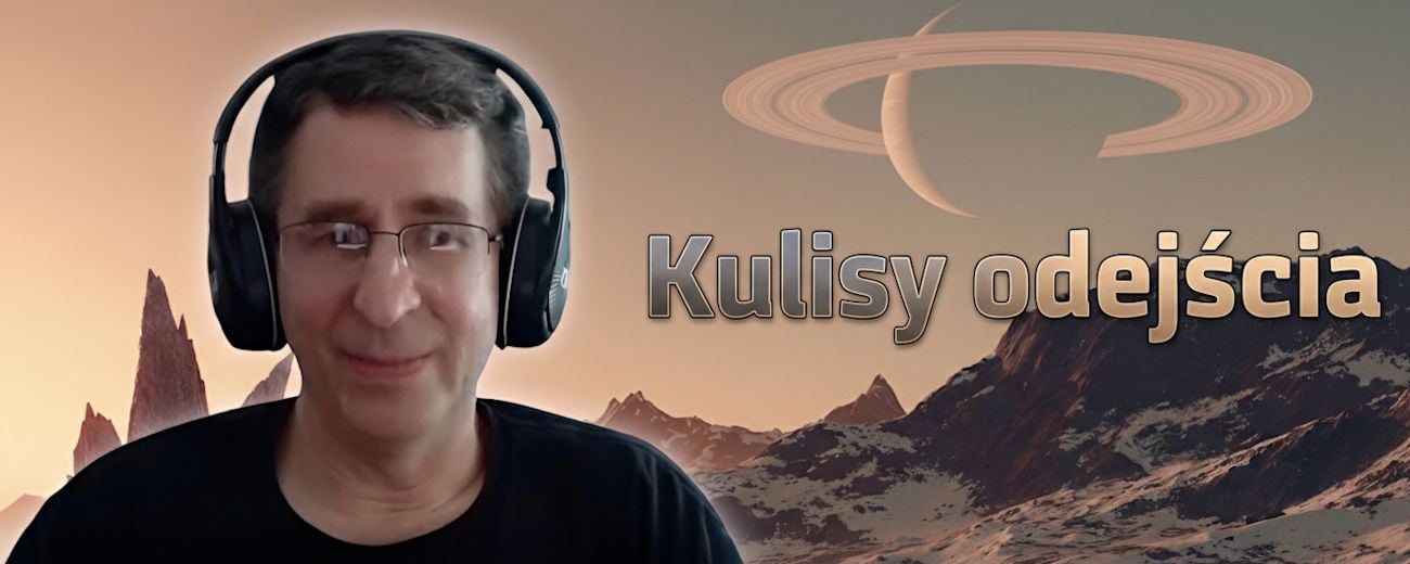 Czekał na to 11 lat, a potem usłyszał „nie”. Kluczowy deweloper The Elder Scrolls i Starfielda ujawnia kulisy odejścia z Bethesdy