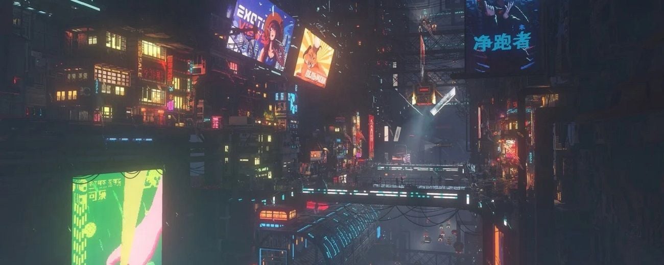 Gracze zaczynali wątpić, czy ta cyberpunkowa perełka naprawdę istnieje, a teraz zachwytom nie ma końca. Wszyscy mają tylko jedno pytanie do twórców Nivalis