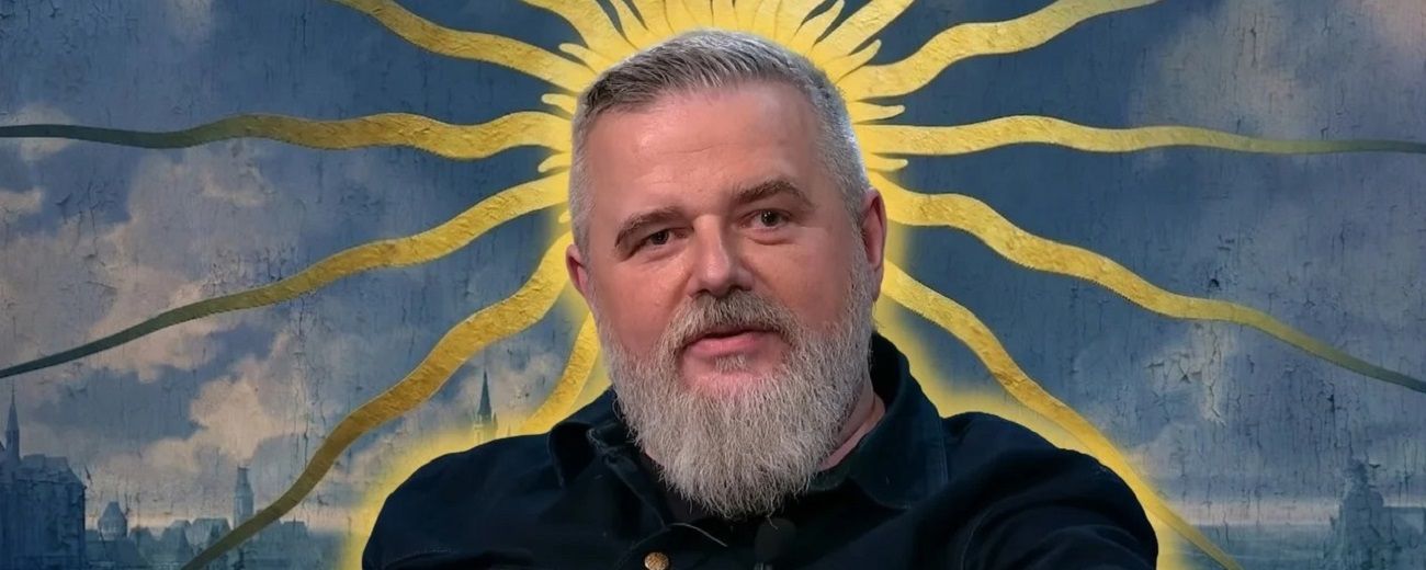 Danel Vavra dolewa oliwy do ognia w kwestii gier AI. „Tacy ludzie nie protestują dziś przeciwko nowym technologiom”