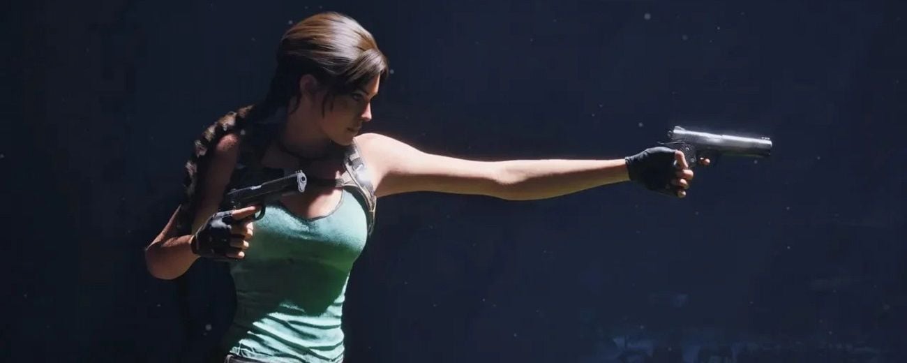 Tomb Raider: Legacy of Atlantis zachwyca graczy tak bardzo, że dwa kolejne remaki gier z Larą Croft mogą być już pewne