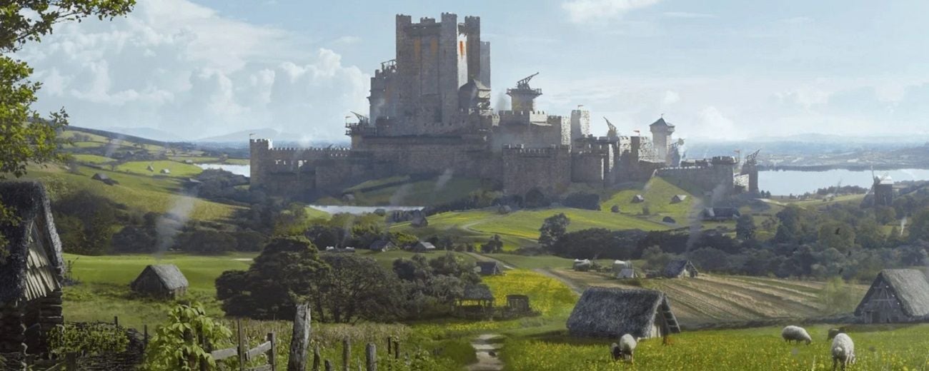 Gracze strategii Manor Lords mieli odpowiedzieć Grzegorzowi Styczniowi na proste pytanie o zamki. Zamiast tego wielu z nich zaczęło krytykować polskiego twórcę