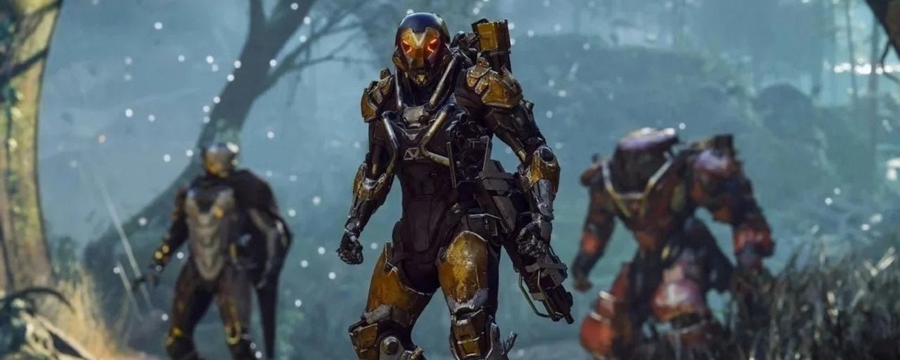 Gracz po latach loguje się na swoje konto i odkrywa, że Electronic Arts po prostu usunęło zakupioną przez niego grę