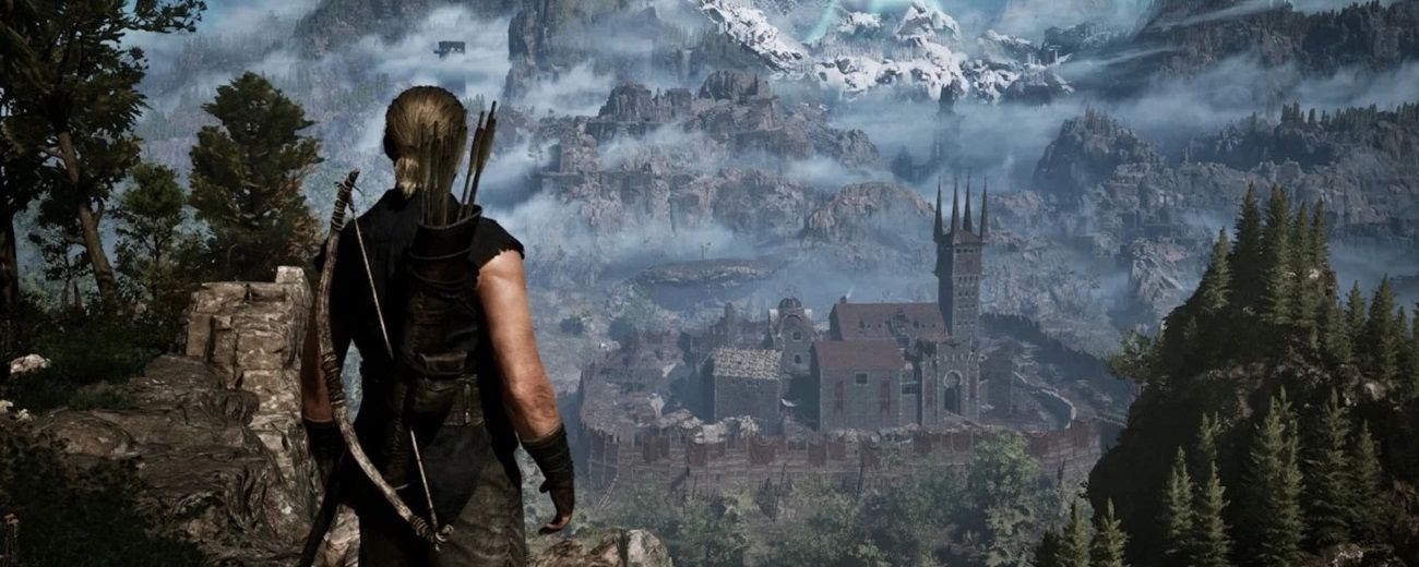 Nowa aktualizacja Gothic Remake jest już dostępna, ale nie dla wszystkich graczy. Wprowadza masę ważnych zmian i usuwa irytujące błędy psujące zadania