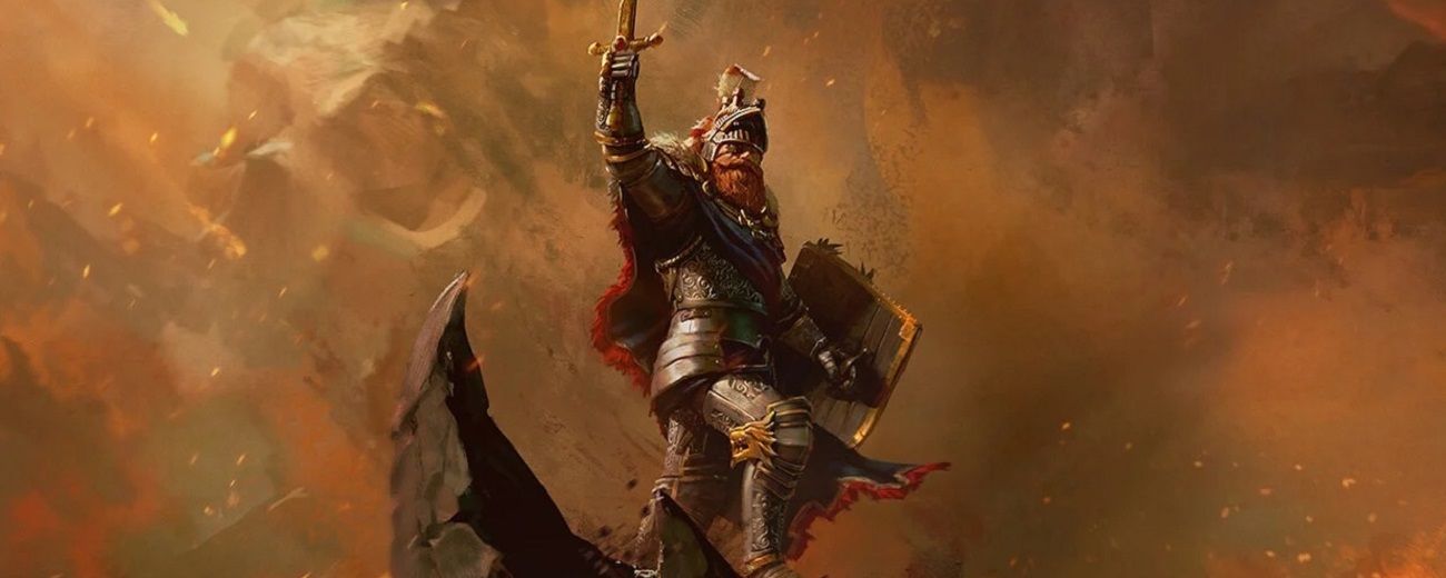 Wielki dodatek do Total War: Warhammer 3 już bez tajemnic. Legendarni lordowie z Lords of the End Times są w komplecie