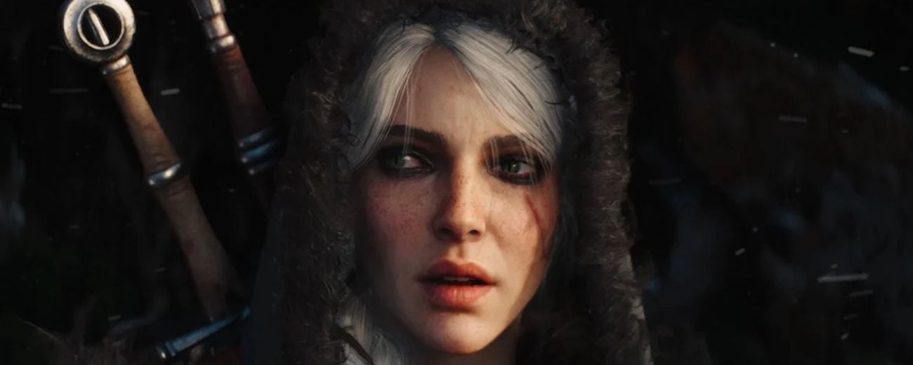 „Nie chcemy tylko lepszej grafiki”. Wiedźmin 4 i Cyberpunk 2 nie będą prostymi kontynuacjami, zapewnia szef CD Projektu