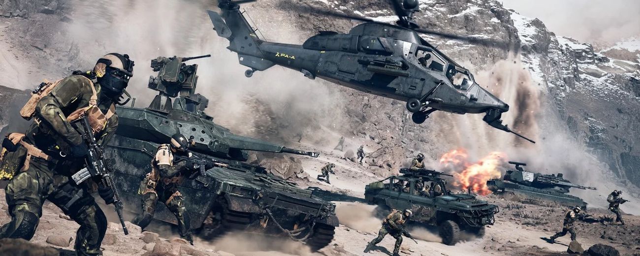 300 milionów ofiar jednej broni. Statystyki Battlefield 6 pokazują, co tak naprawdę dominuje na polu walki