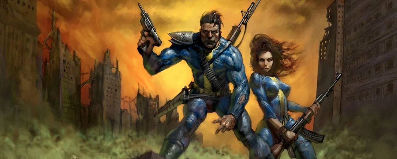 Prawda o Fallout Van Buren wychodzi na jaw. Chris Avellone zdradza, co bezpowrotnie straciliśmy