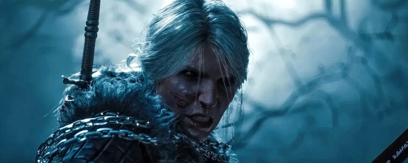 Gracze przeżyli chwile grozy, ale CD Projekt zapewnia: Wiedźmin 4 i kolejne dwie części nowej trylogii w 6 lat to ciągle aktualny plan