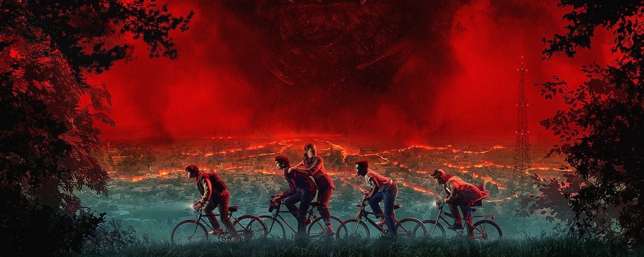 W tym tygodniu na Netflix obejrzysz największą premierę sci-fi giganta w tym roku, ale HBO Max też przygotowało nietuzinkowy hit z gwiazdami