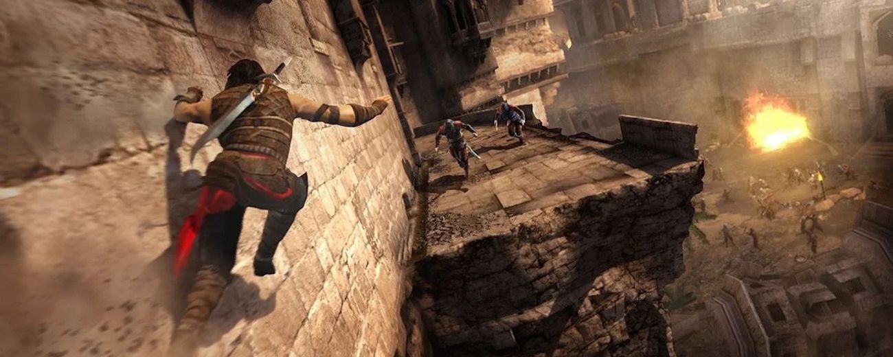 Tajemniczy projekt Ubisoftu ujawniony przez ofertę pracy wywołał entuzjazm wśród fanów Prince of Persia