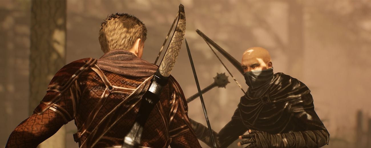 Nowości na Steam. RPG zainspirowane serią Gothic i adaptacja przebojowego anime