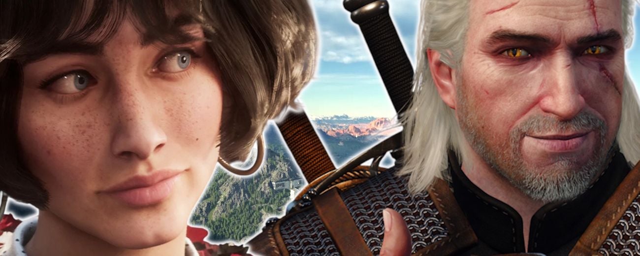 Crimson Desert idzie drogą Wiedźmina 3 i Clair Obscur: Expedition 33, wywołując poruszenie na szczytach władzy