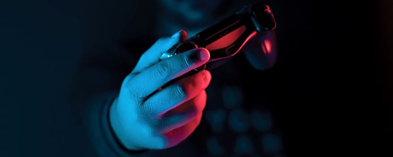 Psychologia mówi, że ucieczka do gier to nie tylko unikanie problemów, ale też poczucie autonomii, którego brakuje w rzeczywistości