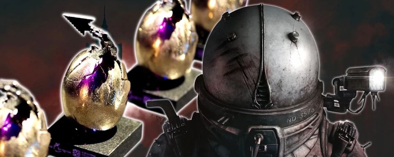 Najlepsze polskie gry 2025 roku wyłonione. Oto pełna lista zwycięzców Digital Dragons
