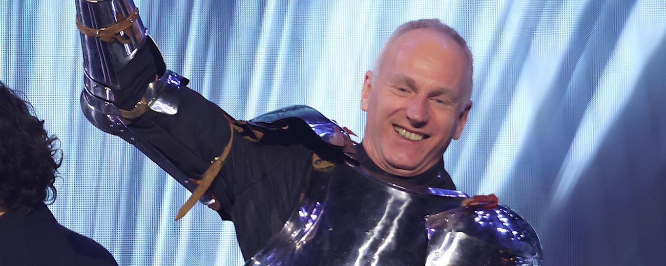 Rok temu na TGA Swen Vincke przewidział przyszłość. Płomienna przemowa twórcy Baldur's Gate 3 stała się rzeczywistością