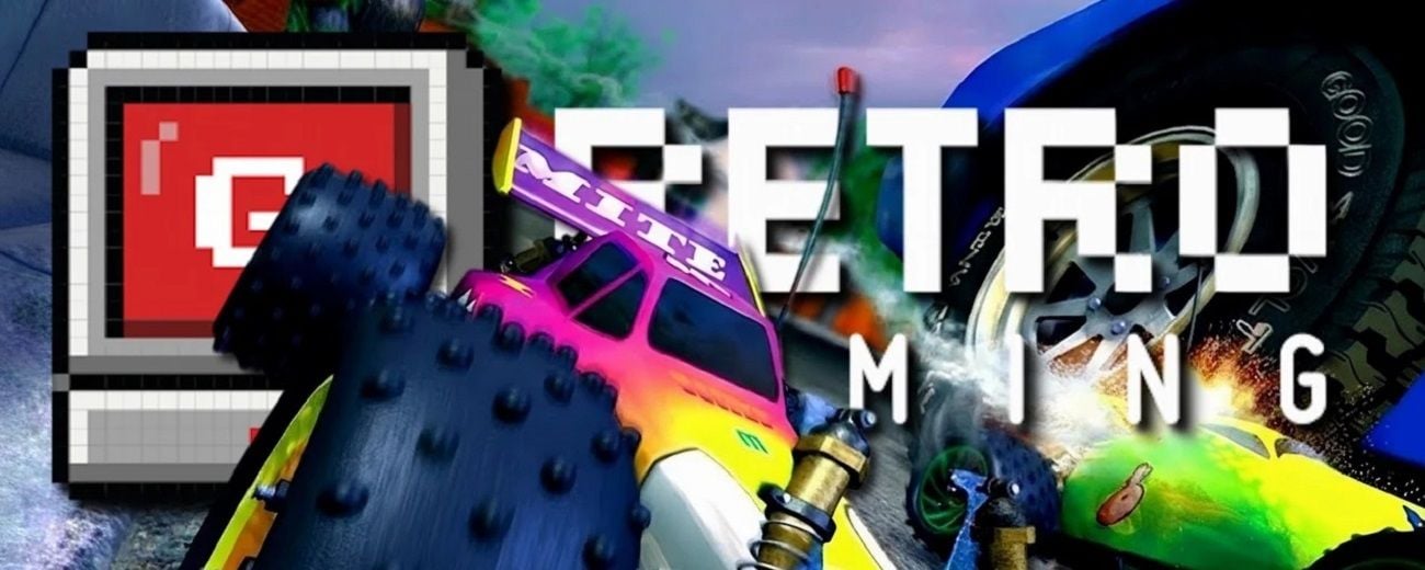 Hit podwórek, który wyciskał z nas siódme poty. Kultowy Re-Volt udowodniał, że małe jest wielkie