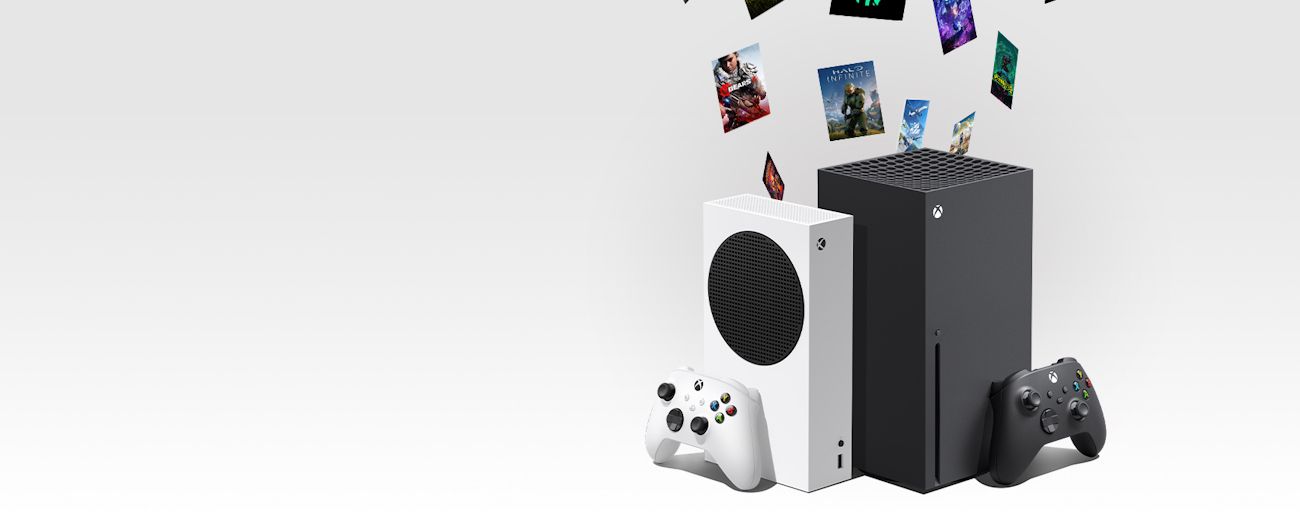 Nowa funkcja Xboxa pozwala „pozyskać cyfrowe korzyści” z płyt. Na razie działa na 75% z 800 przetestowanych gier