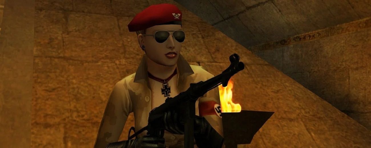 Z okazji 25. rocznicy Return to Castle Wolfenstein otrzyma poziomy, które dotychczas były dostępne wyłącznie na konsolach. Wszystko dzięki fanom