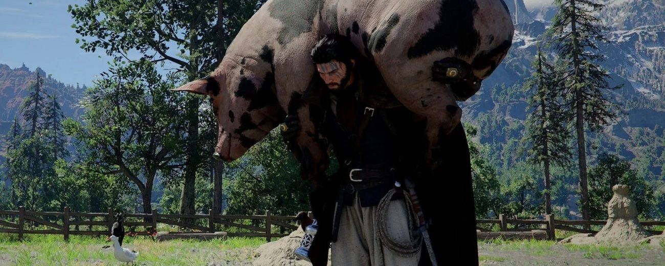 Twórcy Crimson Desert mają wielki gest. Tak należy świętować sukces, inni deweloperzy powinni brać przykład