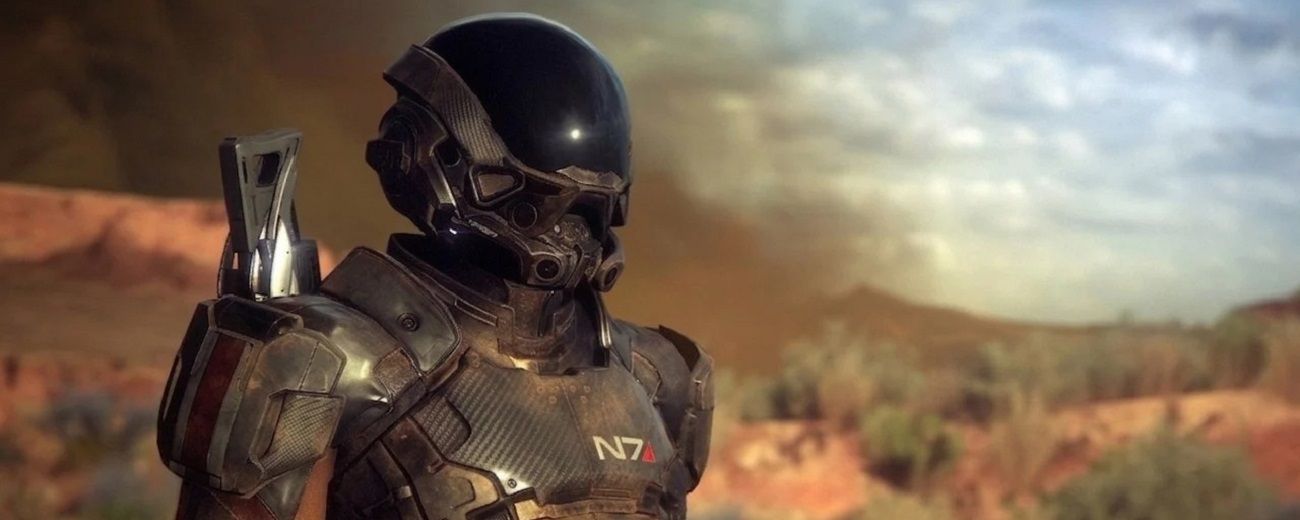 Scott Ryder z Mass Effect: Andromeda nie ma wątpliwości: kosmiczne RPG zostało „potraktowane nieuczciwie” przez Electronic Arts i wydane zbyt wcześnie